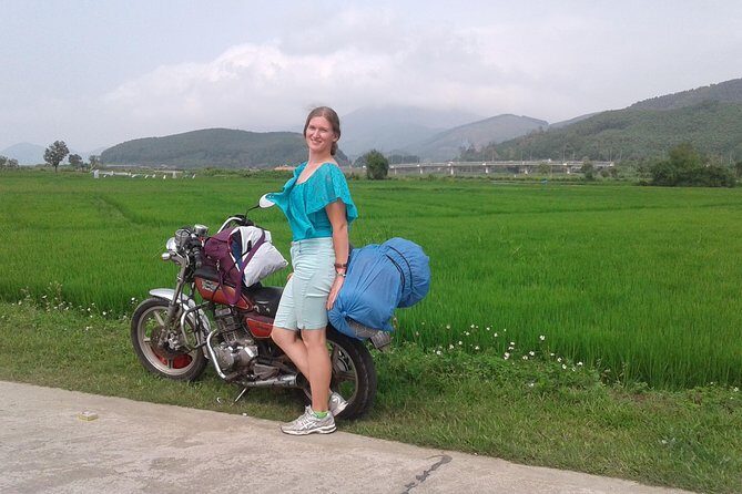 Guided Daily City Tours in Danang - Hai Van Pass: coffee at the top and the ride that changes everything
