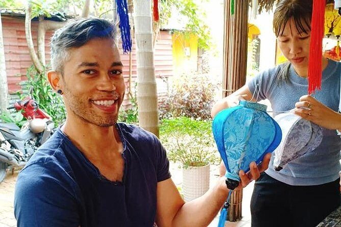 Guided Tour to Hoi An Ancient City & Lantern Making Class from Da Nang or Hoi An - The guided “what you’re seeing” stops: the meaning behind the sights