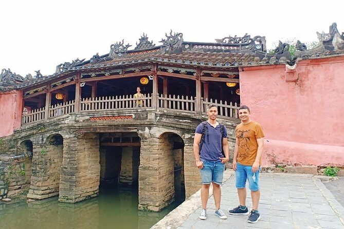 Guided Tour to Hoi An Ancient City & Lantern Making Class from Da Nang or Hoi An - Price and logistics: why $66.67 can be fair for this mix