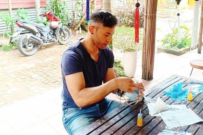 Guided Tour to Hoi An Ancient City & Lantern Making Class from Da Nang or Hoi An - Should you book this guided Hoi An tour and lantern class?