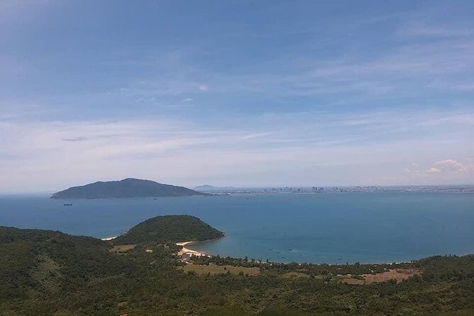 HAI VAN PASS( Sea &Cloud Mountain),MONKEY MOUNTAIN &MARBLE MOUNTAIN Private Tour - Why This Private Day Tour Works So Well in Da Nang