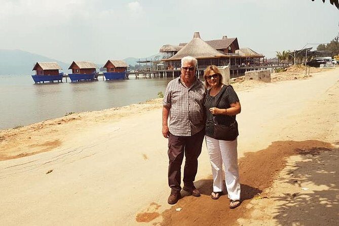 HAI VAN PASS( Sea &Cloud Mountain),MONKEY MOUNTAIN &MARBLE MOUNTAIN Private Tour - Price and What You Really Get for $88.27