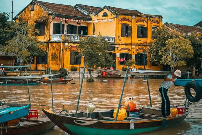 Hoi An Ancient Town and Coconut Village Private Tour - Key highlights to look for