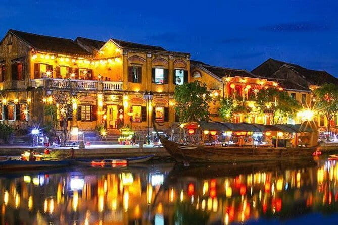 Hoi An Ancient Town and Coconut Village Private Tour - Sa Huynh Culture Museum: Hoi An’s bigger regional backstory in 15 minutes