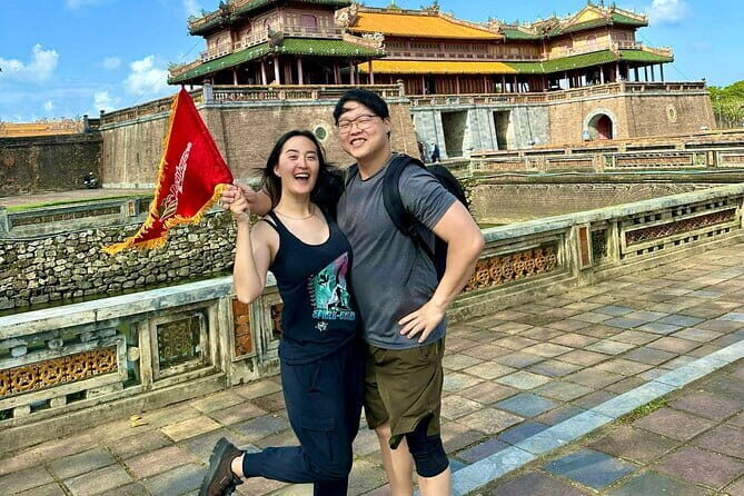 Hoi An Ancient Town and Coconut Village Private Tour - Hoi An Night Market: shopping and snacks without turning it into a long slog