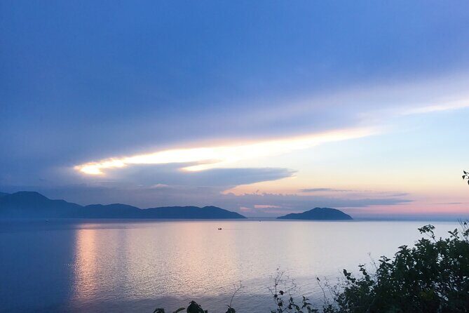 Hoi An Ancient town -Marble Mountains Tours FROM DANANG(15H30-21H - Marble Mountains (Ngu Hanh Son): Caves, Pagodas, and Tam Thai