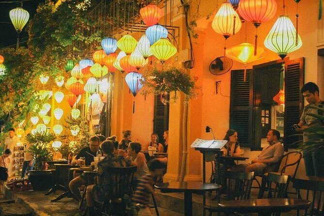Hoi an Coconut Boat & Hoian ancient Town Tour From Danang orHoian - Group Size, Comfort, and What to Bring (So You Don’t Feel Rushed)