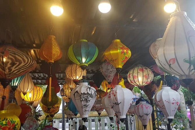 Hoi An Countryside Tour:Basket Boat,Buffalo Ride, Farming & Lantern Making Class - Who This Tour Is Best For