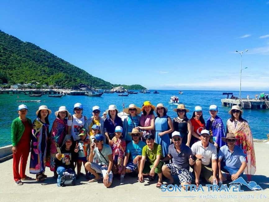 Hoi An/Da Nang: Cham Islands Snorkeling by Speedboat w Lunch - Should you book this tour for your Vietnam trip?
