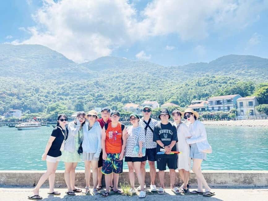 Hoi An/Da Nang: Cham Islands Snorkeling by Speedboat w Lunch - Who this Cham Islands trip suits best