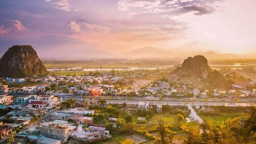 Hoi An/ Da Nang: Marble mountain and My Son Full Day - Who this tour is best for (and who should choose differently)