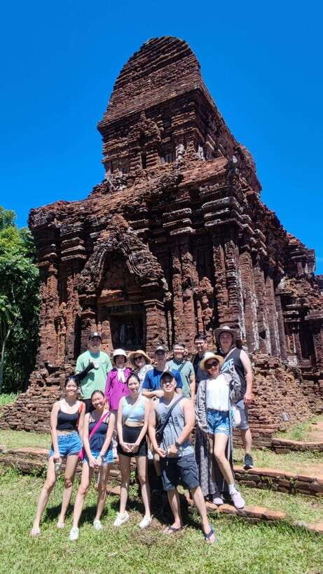 Hoi An/ Da Nang: Marble mountain and My Son Full Day - Should you book Hoi An/Da Nang Marble Mountains and My Son full day?