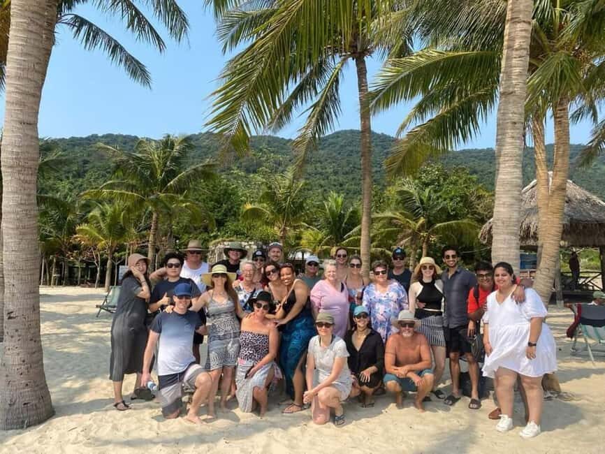 Hoi An/ Da Nang: Snorkeling Cham Island By Speedboat - Price and value: does $37 make sense for Hoi An or Da Nang?