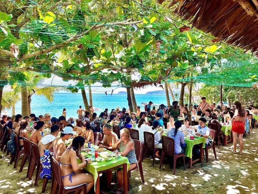 Hoi An/ Da Nang: Snorkeling Cham Island By Speedboat - Who this Cham Island speedboat tour is best for (and who should skip it)