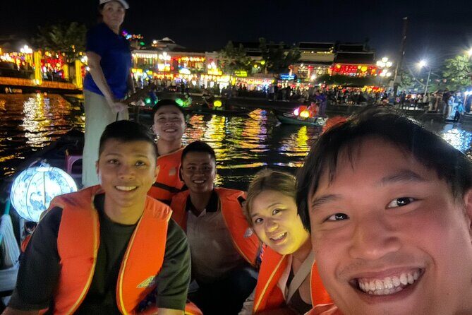 Hoi An Day Trip From Da Nang with Coconut Forest and Hoi An Town. - Key Highlights You’ll Actually Feel