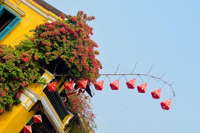 Hoi An Day Trip From Da Nang with Coconut Forest and Hoi An Town. - Lunch, Dinner, and the Food Reality Check