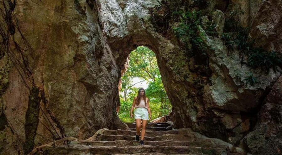 Hoi An: Marble Mountain- Am Phu Cave - Lady Buddha Tour - Should You Book This Half-Day Hoi An–Da Nang Tour?