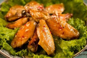 Home Cooking Class: Market, Garden and cooking 4 dishes - Han Market start: choosing ingredients that taste like Da Nang