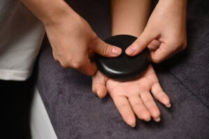 Hot Stone Massage For Full Body Blood Circulation At Da Nang - Getting to Oani Spa near Phan Liêm: the easy start that matters