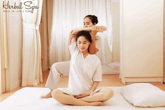 Hot Stone Massage For Full Body Blood Circulation At Da Nang - Included extras that make the price feel smarter