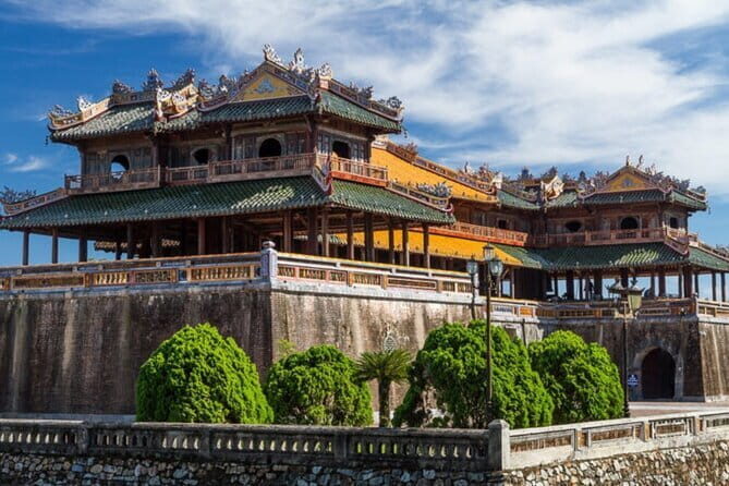 Hue City 1 Day Tour (from Da Nang) - Key points before you go