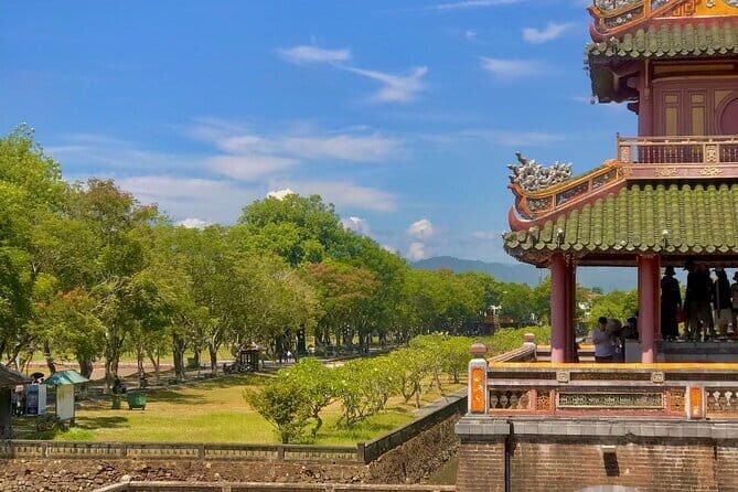Hue City 1 Day Tour (from Da Nang) - From Da Nang to Hue: what this 10.5-hour plan really gives you