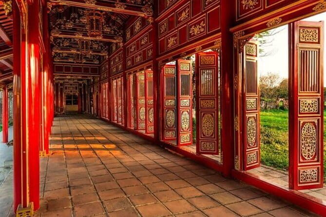 Hue City 1 Day Tour (from Da Nang) - Price and Logistics: what $52 covers (and what you’ll still pay)