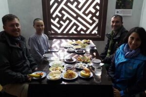 Hue City Day Tour with Dragon Boat from Hue or Danang, Hoi An - Imperial City and the Nguyen court: what to expect on-site