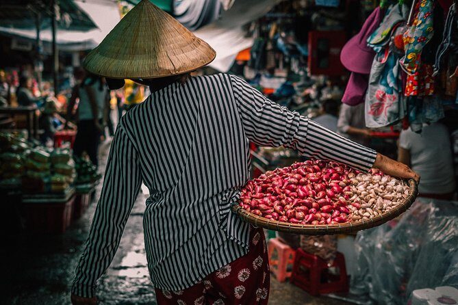Hue city from Da Nang Private tour - The 8:00am start and your best prep tricks