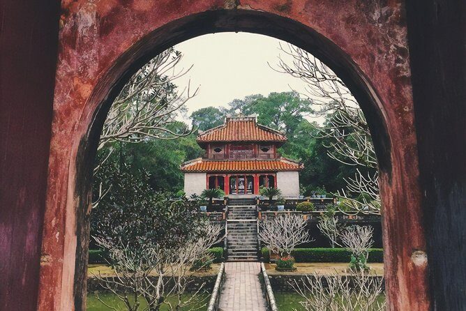 Hue city from Da Nang Private tour - Private car comfort and guide moments that actually matter