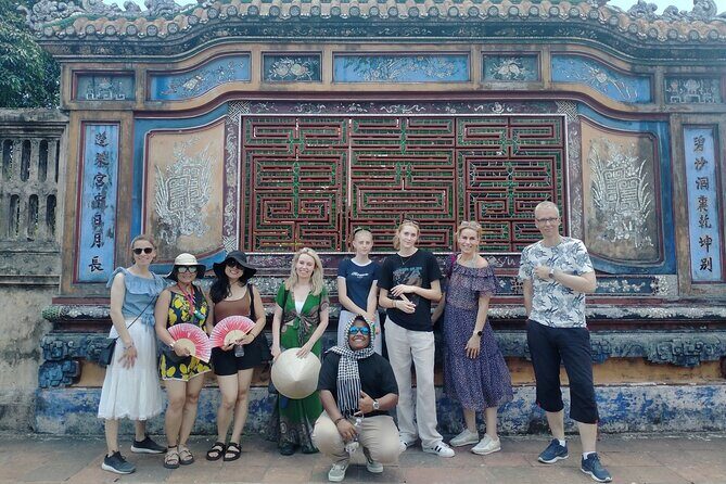Hue Day Trip from Da Nang with Imperial Palace and Royal Tombs - Why Hue makes sense as a day trip from Da Nang