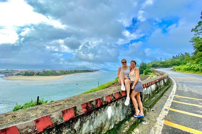 Hue Day Trip from Da Nang with Imperial Palace and Royal Tombs - Price and logistics: is $42 a good deal?