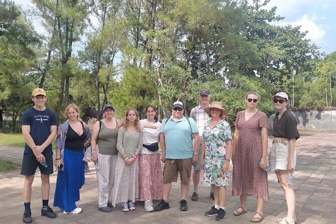 Hue Day Trip from Da Nang with Imperial Palace and Royal Tombs - Who this Hue day trip is best for