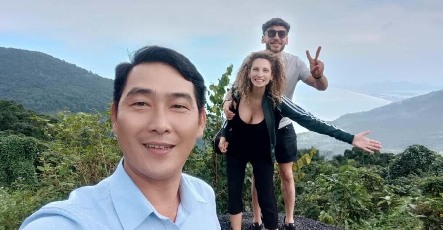 Hue Day Trip from Danang/Hoi An with English Speaking Driver - The Big Idea: A Hue Day Trip That Treats the Ride Like Part of the Tour
