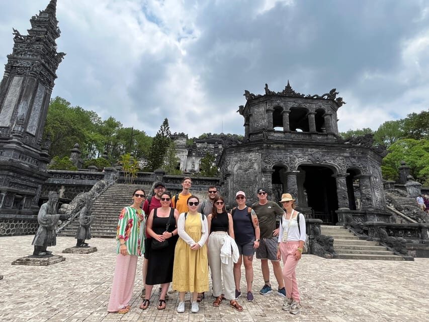 Hue Day Trip from Danang/Hoi An with English Speaking Driver - Who This Tour Suits Best (and Who Should Think Twice)