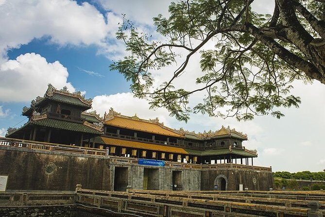 Hue Imperial City Daily Ingroup Tour via Hai Van Pass - The Long-But-Reasonable Schedule From Da Nang