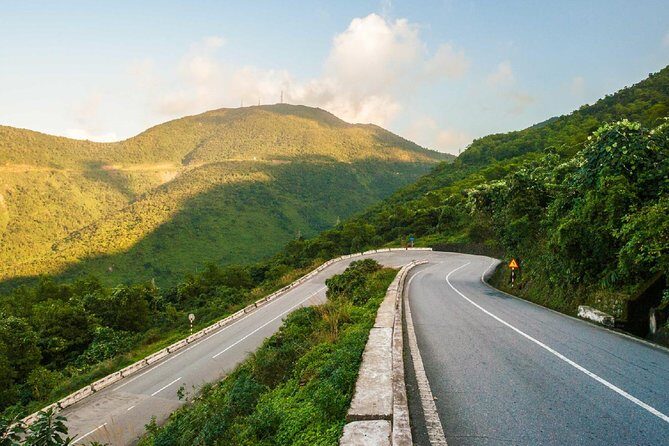 Hue Imperial City & Hai Van Pass Small Group Tour from Da Nang – Full Day - Da Nang to Hue in one long day: what the schedule really means