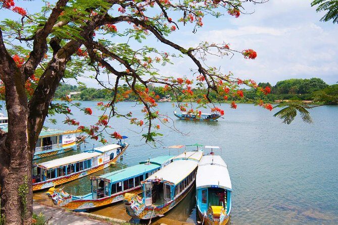 Hue Imperial City & Hai Van Pass Small Group Tour from Da Nang – Full Day - Hue Imperial City (Citadel): UNESCO pacing with a guide’s map in your head