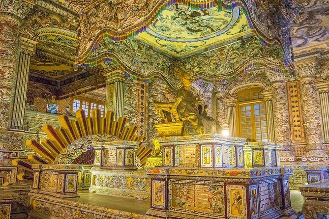 Hue Imperial City & Hai Van Pass Small Group Tour from Da Nang – Full Day - Price and value: what $114 covers, and what to budget extra