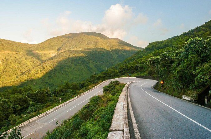 Hue Imperial City & Hai Van Pass Small Group Tour from Da Nang – Full Day - Practical tips so your day runs smoother
