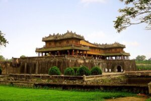Hue Imperial City Private Tour - Hai Van Pass and Lap An Lagoon: the morning scenery you’ll remember