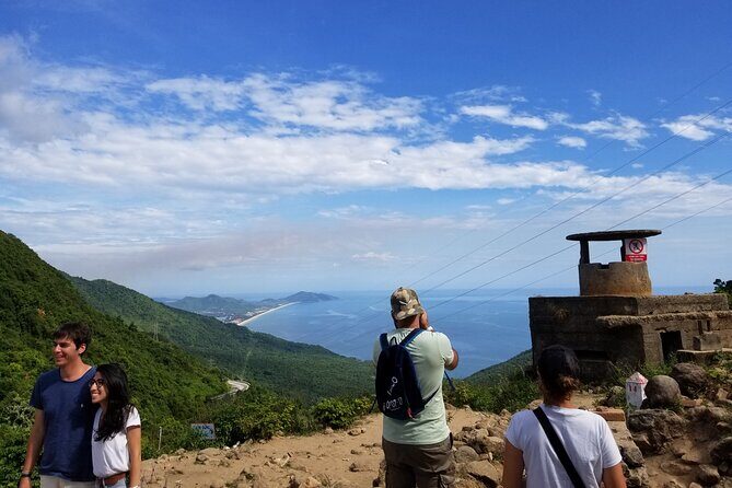 Hue Imperial City Private Tour with Royal Lunch - From Da Nang to Hue: travel time, comfort, and smart timing