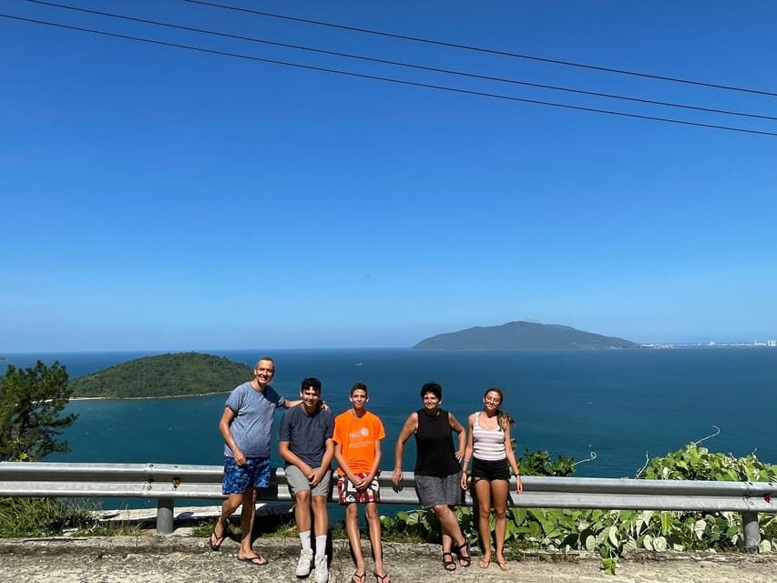 Hue To Hoi An By Jeep Via Hai Van Pass With Fabulous Stops - Morning Pickup in Hue and How the Day Stays on Track