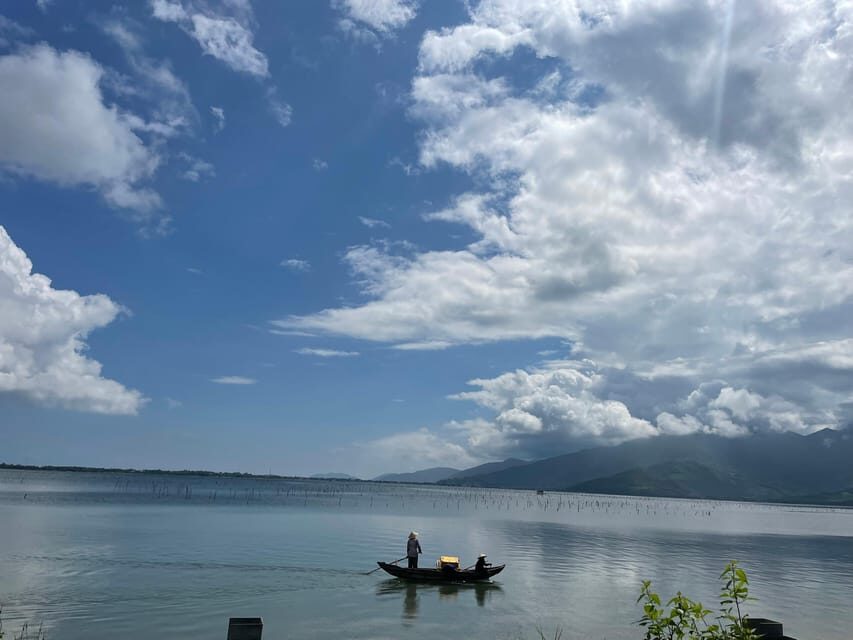 Hue To Hoi An By Jeep Via Hai Van Pass With Fabulous Stops - Price and Value: Is $235 per Group a Good Deal?