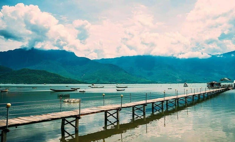 JEEP TOUR VIA HAI VAN PASS FROM HOI AN/HUE - Price and value: is $116 for a Jeep day worth it?