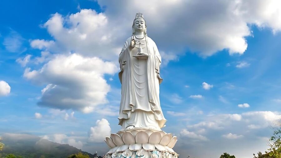 Lady Buddha, Marble Mountains and Am Phu Cave in Da Nang - Who Should Book This Tour (and Who Might Skip It)