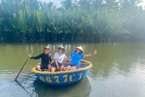 Lady Buddha, Marble Mountains, Coconut Jungle & Hoian City Tour - Who should book this tour, and who should skip it