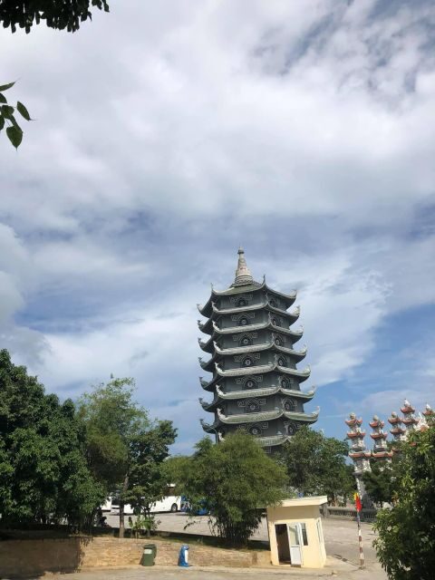 Lady Buddha, Marble Mountains, Da Nang by Night & Cruise - Price and timing: is $63 worth an 8-hour mix?