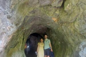 Lady Buddha, Monkey Mountain, Marble Mountain, Hoi An PrivateTour - Linh Ung Pagoda and Lady Buddha: calm views with plenty of steps