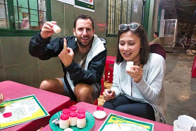 Let's eat LIKE a Vietnamese - Explore Foods Tour - Why This Da Nang Food Tour Feels Different